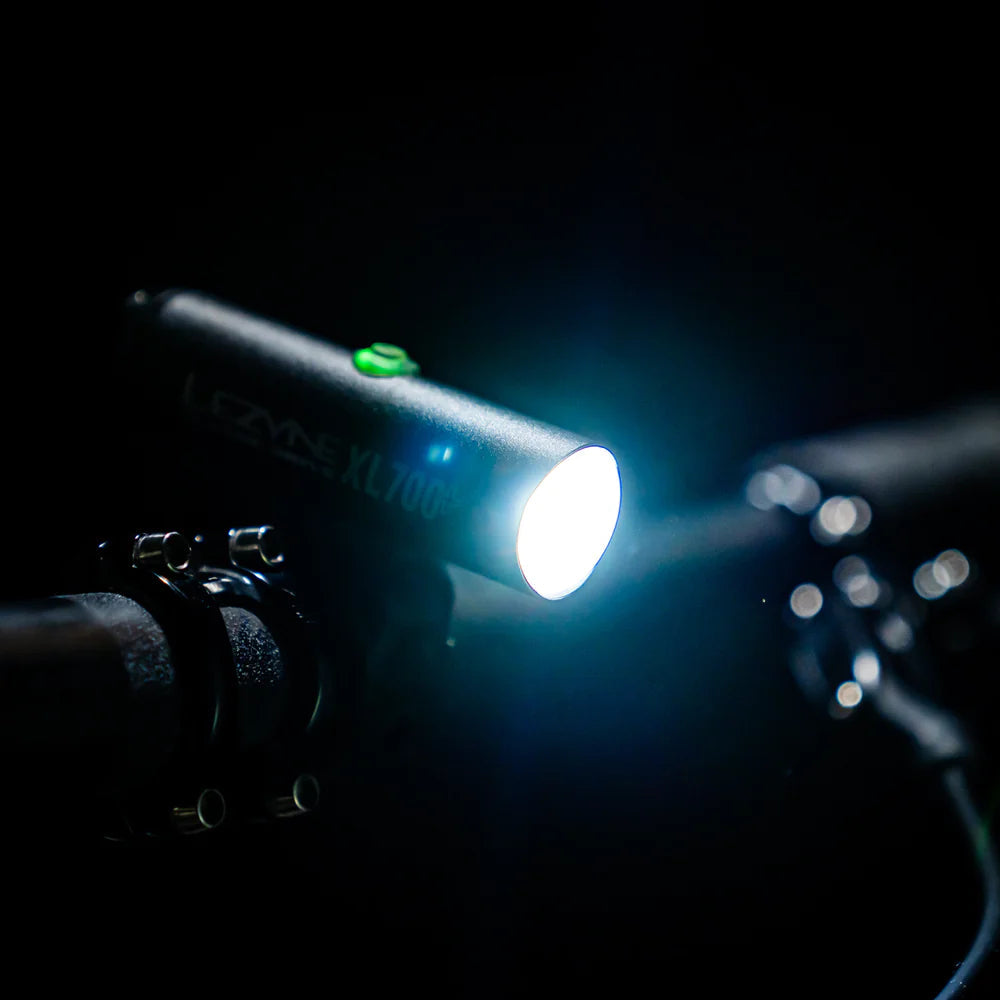Lezyne Classic Drive XL 700+ lm front light