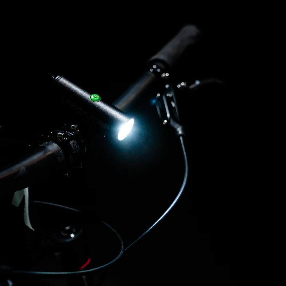 Lezyne Classic Drive XL 700+ lm front light
