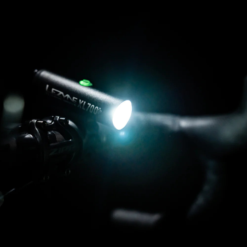 Lezyne Classic Drive XL 700+ lm front light