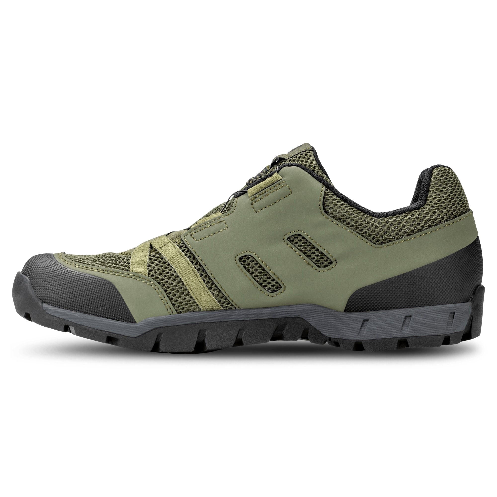 Scott Sport Crus-R Boa shoes