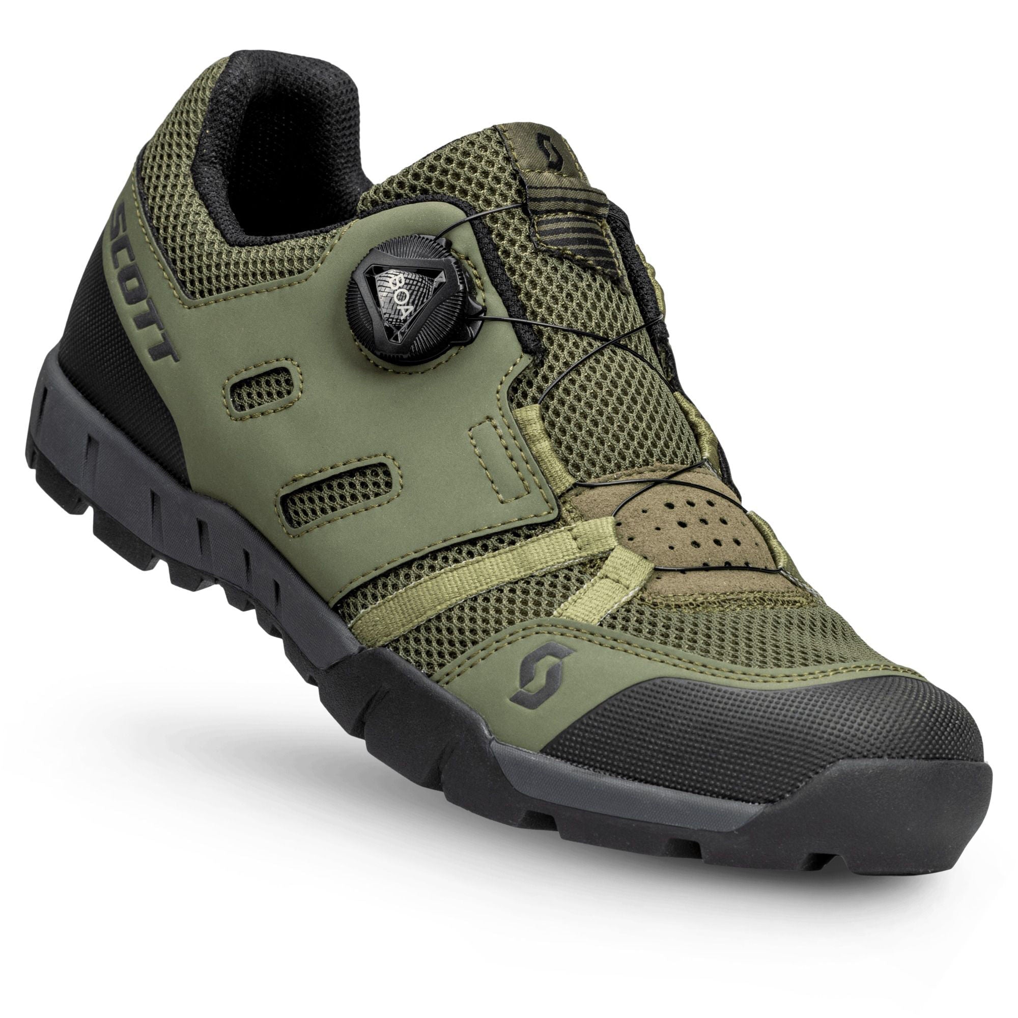 Scott Sport Crus-R Boa shoes