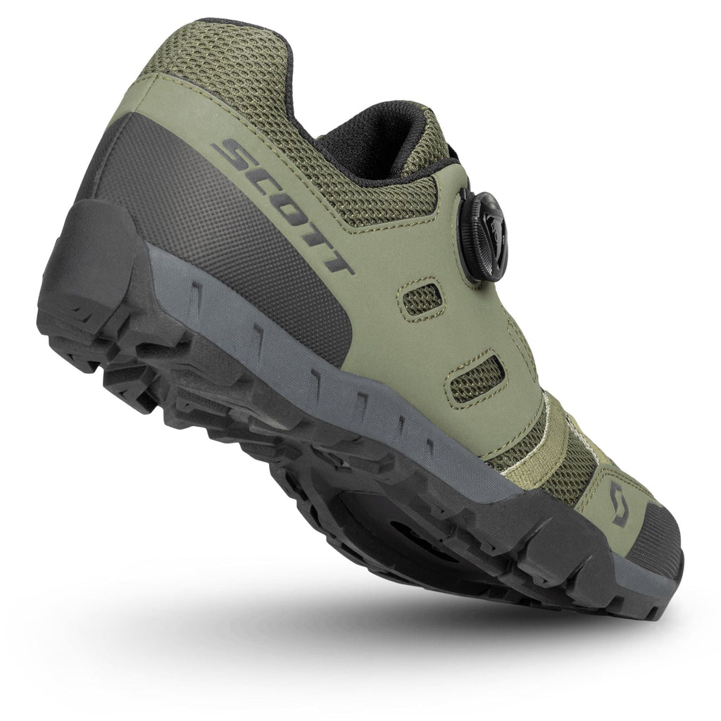 Scott Sport Crus-R Boa shoes