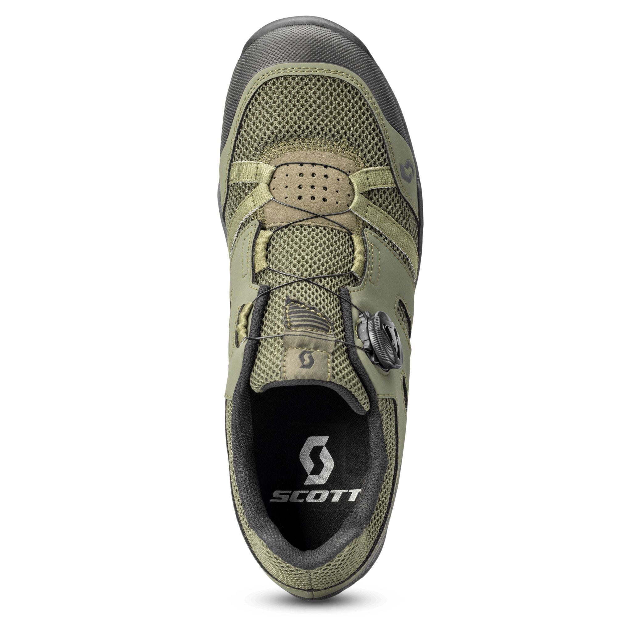 Scott Sport Crus-R Boa shoes