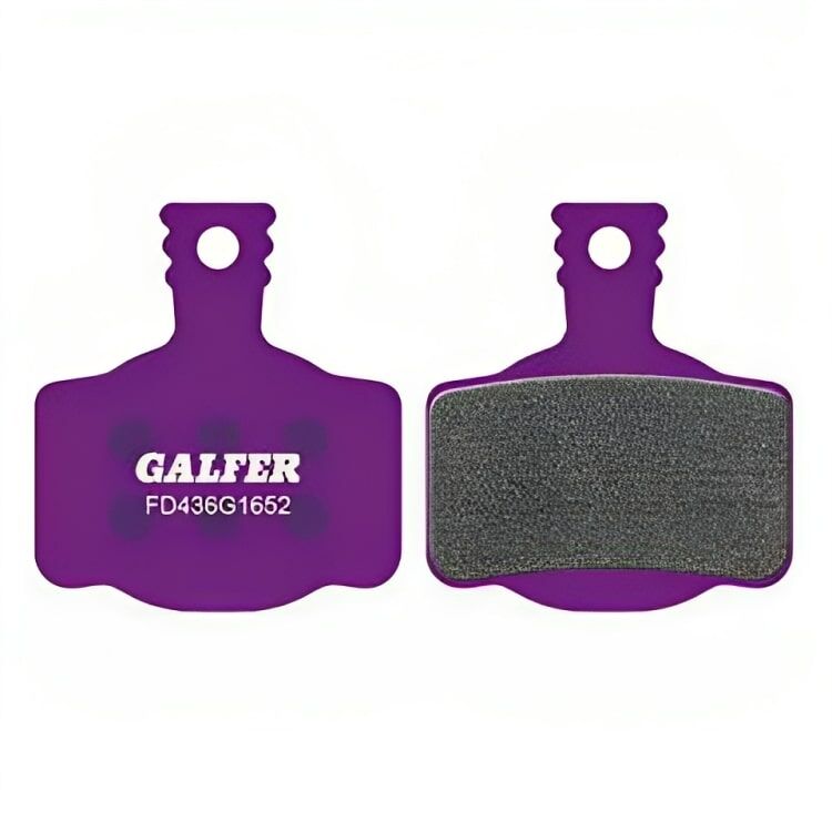 Galfer Ebike Campagnolo Magura brake pads
