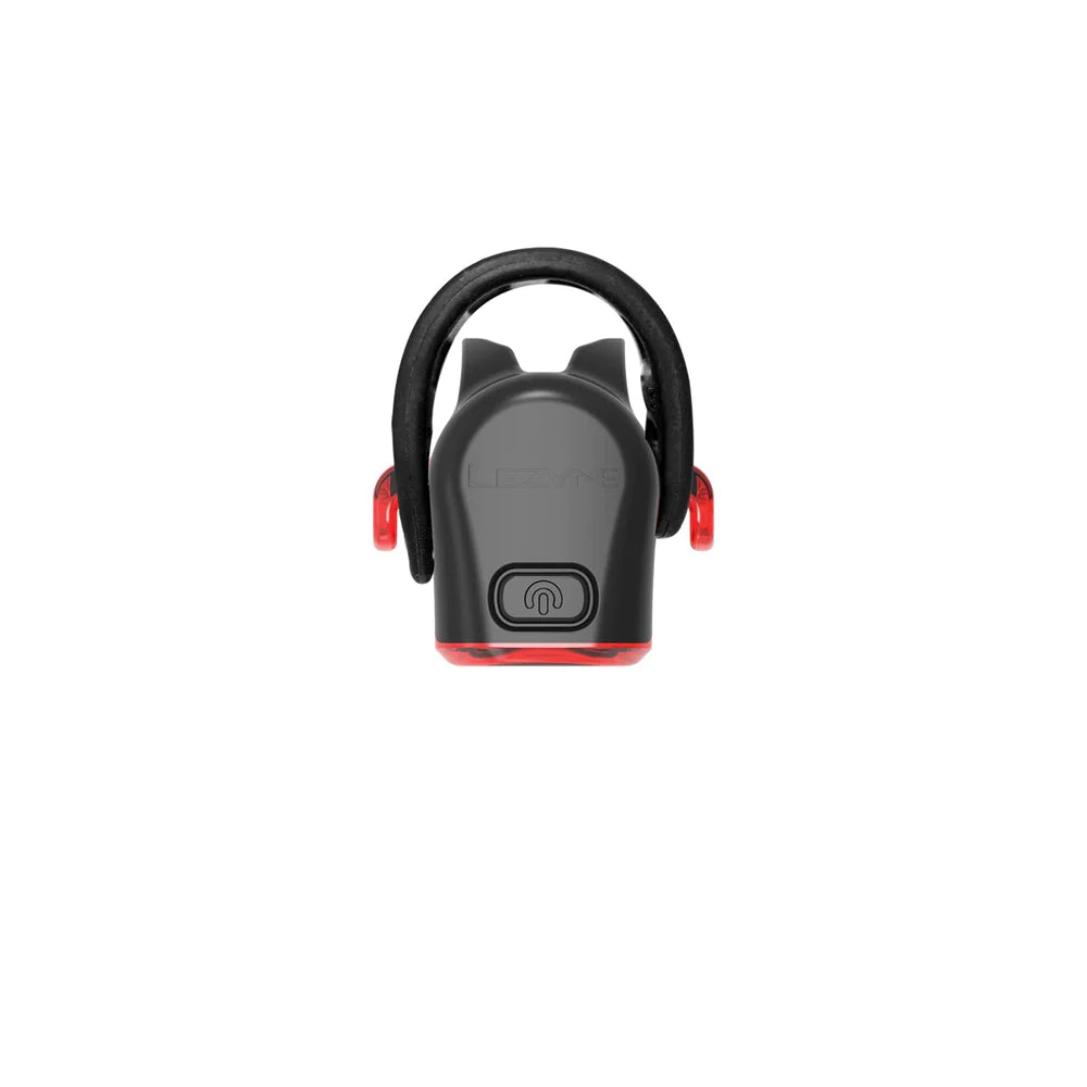 Lezyne Strip Drive 300+ lm rear light