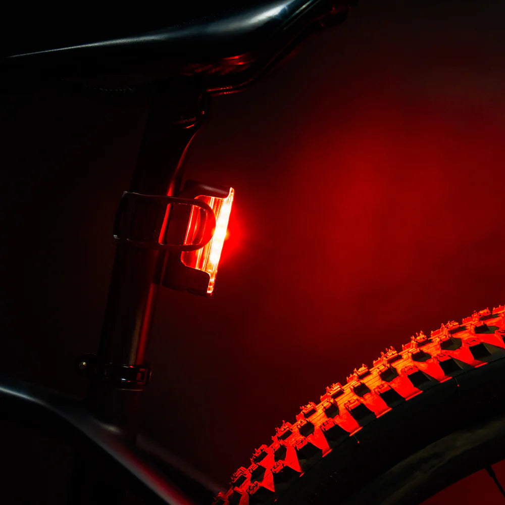Lezyne Strip Drive 300+ lm rear light