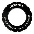Zipp Centerlock rotor lockring
