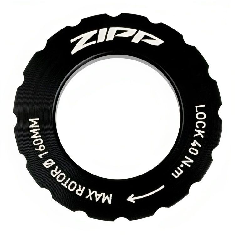 Zipp Centerlock rotor lockring