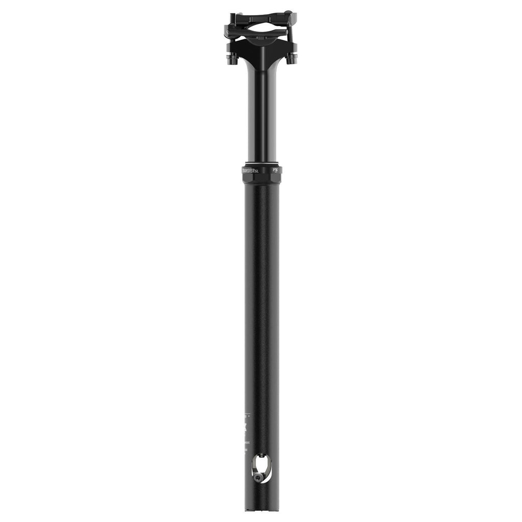 Fox Transfer SL Performance Elite dropper seatpost