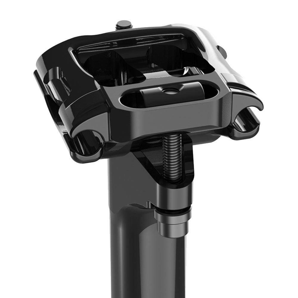 Fox Transfer SL Performance Elite dropper seatpost