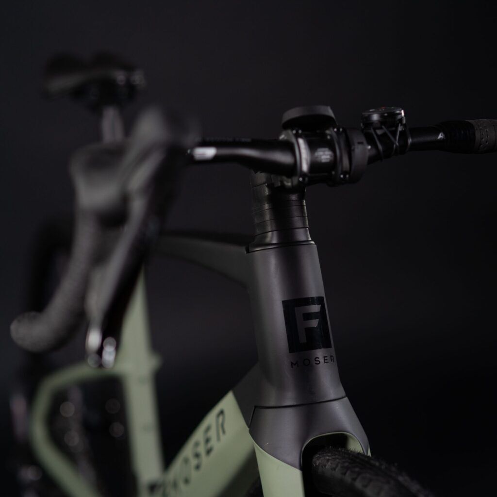 Moser E-Gravel