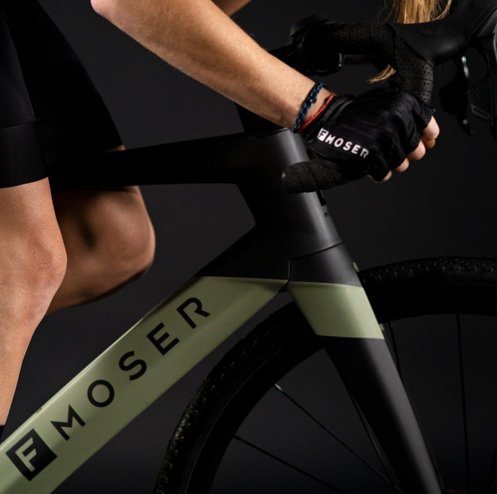 Moser E-Gravel