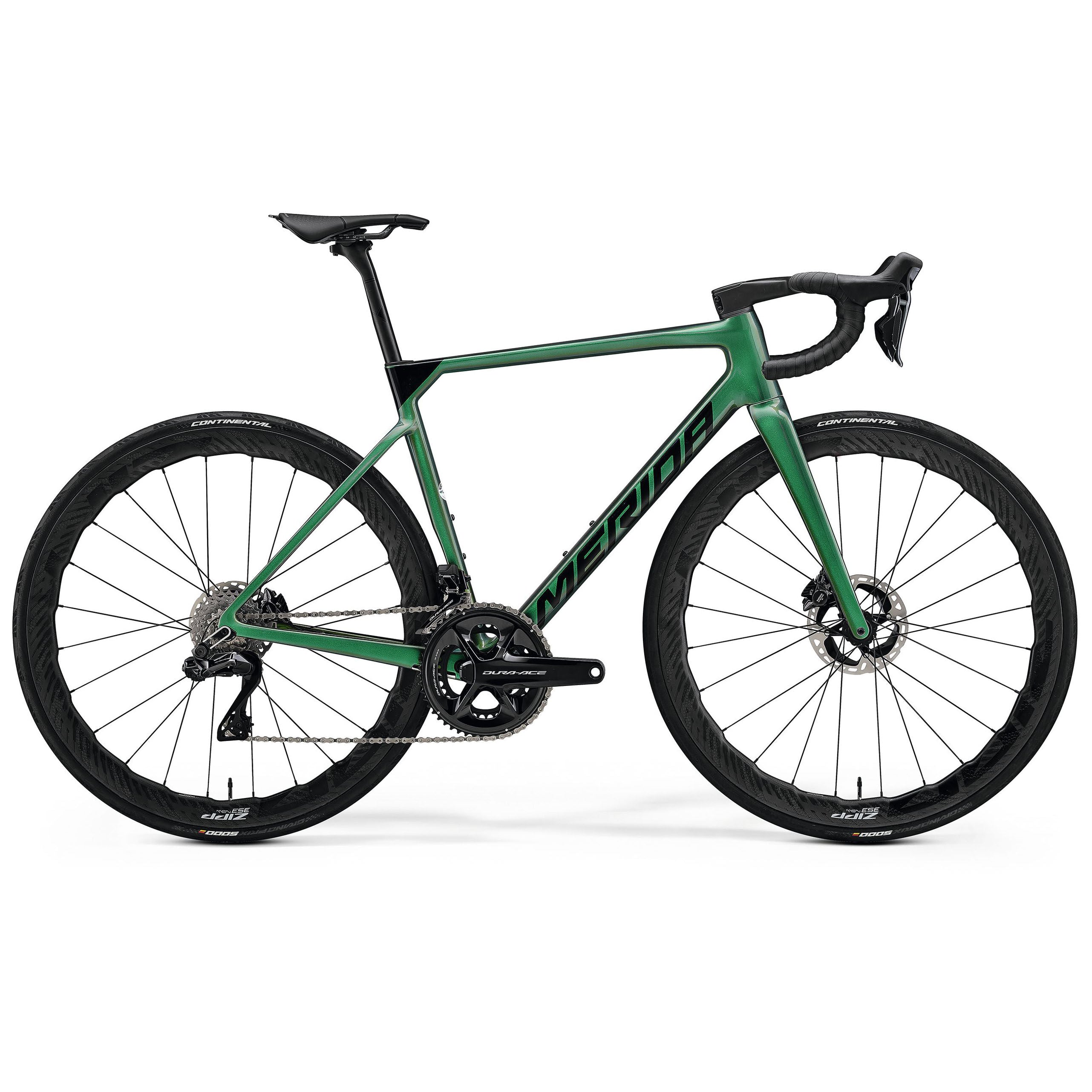 Merida Scultura 10K V1 Shimano Dura Ace 12S bike