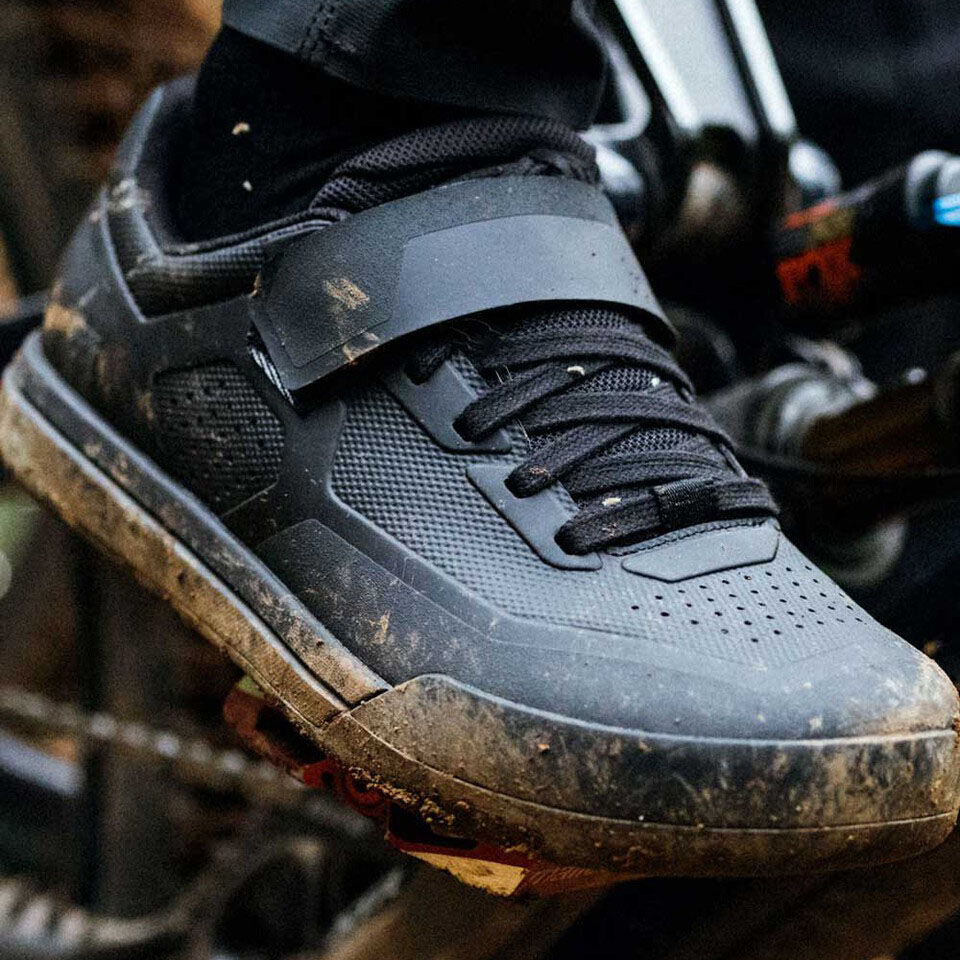 Fox Union shoes