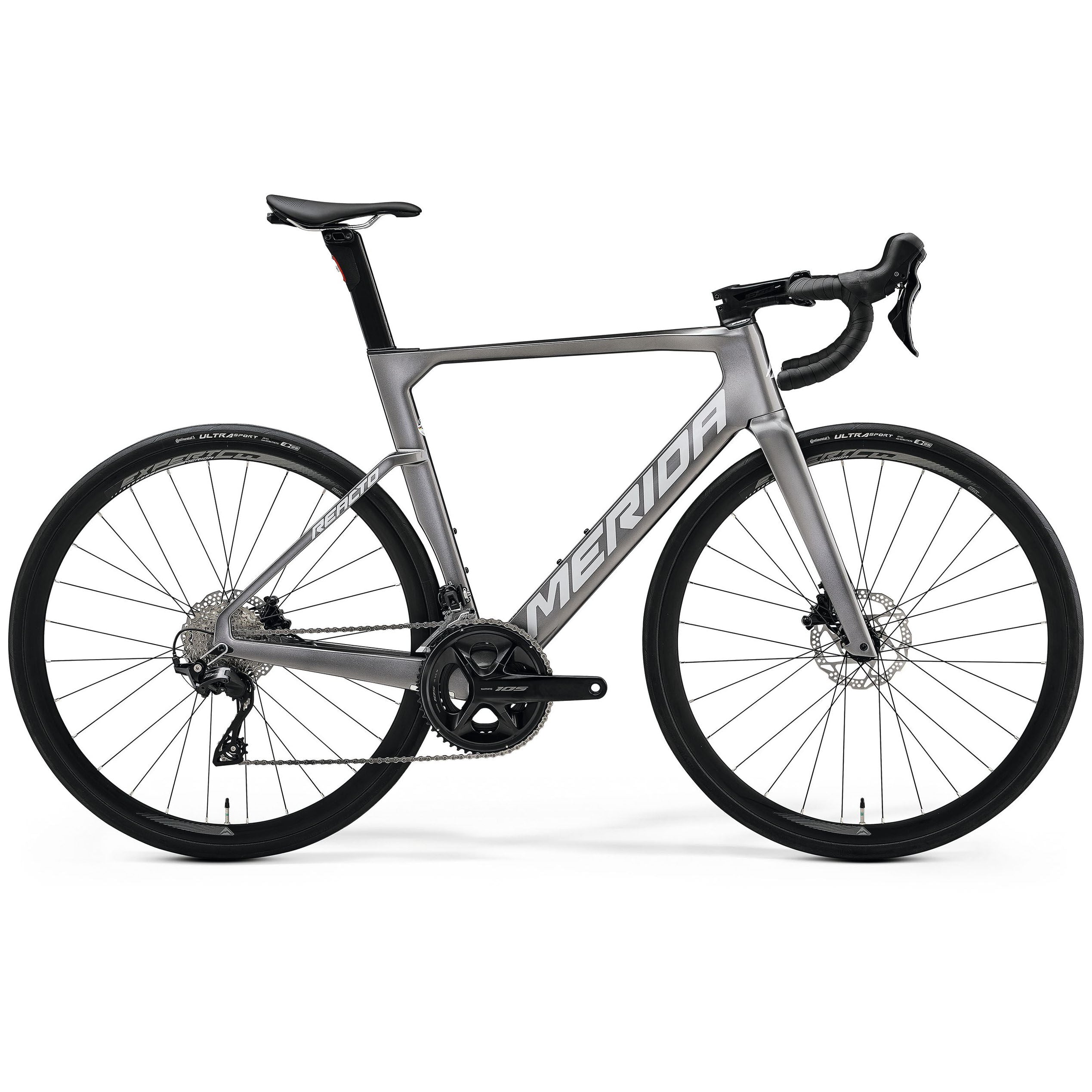 Merida Reacto 4000 IV2 Shimano 105