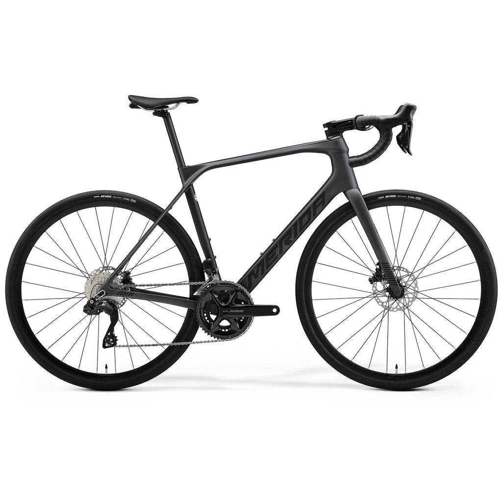 Merida Scultura Endurance 6000 Shimano 105 Di2