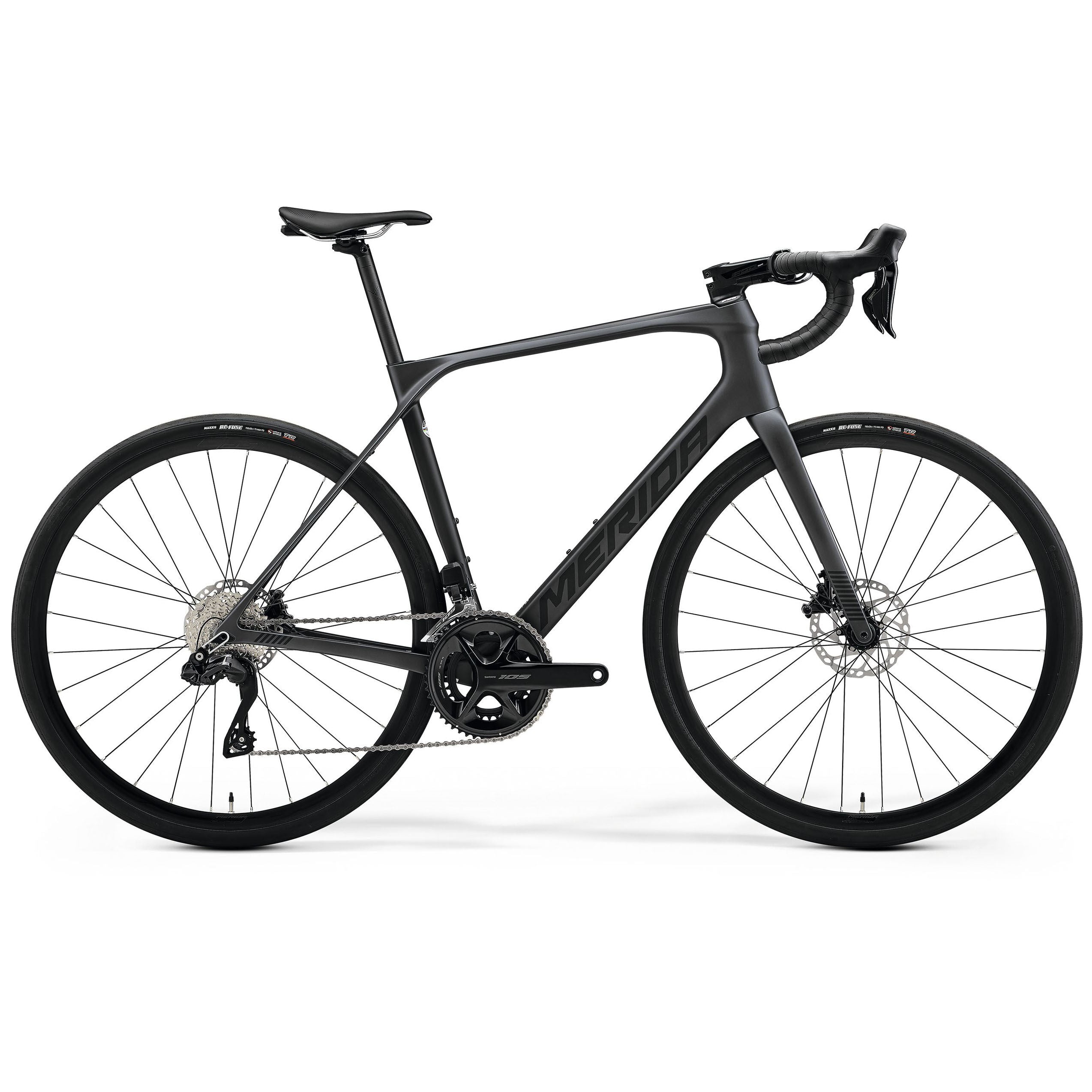Merida Scultura Endurance 6000 Shimano 105 Di2