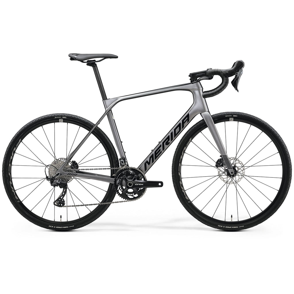 Merida Scultura Endurance GR 5000 Shimano GRX 820
