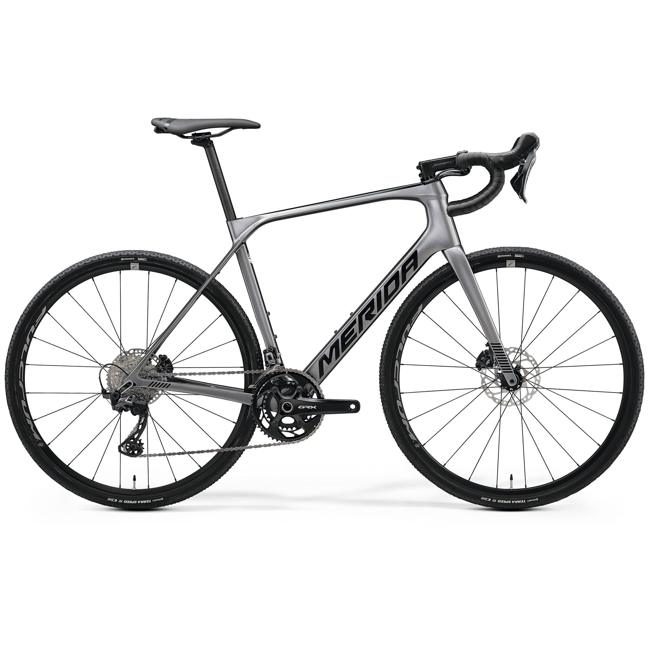 Merida Scultura Endurance GR 5000 Shimano GRX 820
