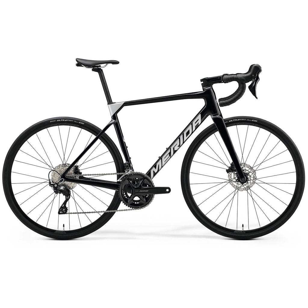 Merida Scultura 4000 V2 Shimano 105 bike
