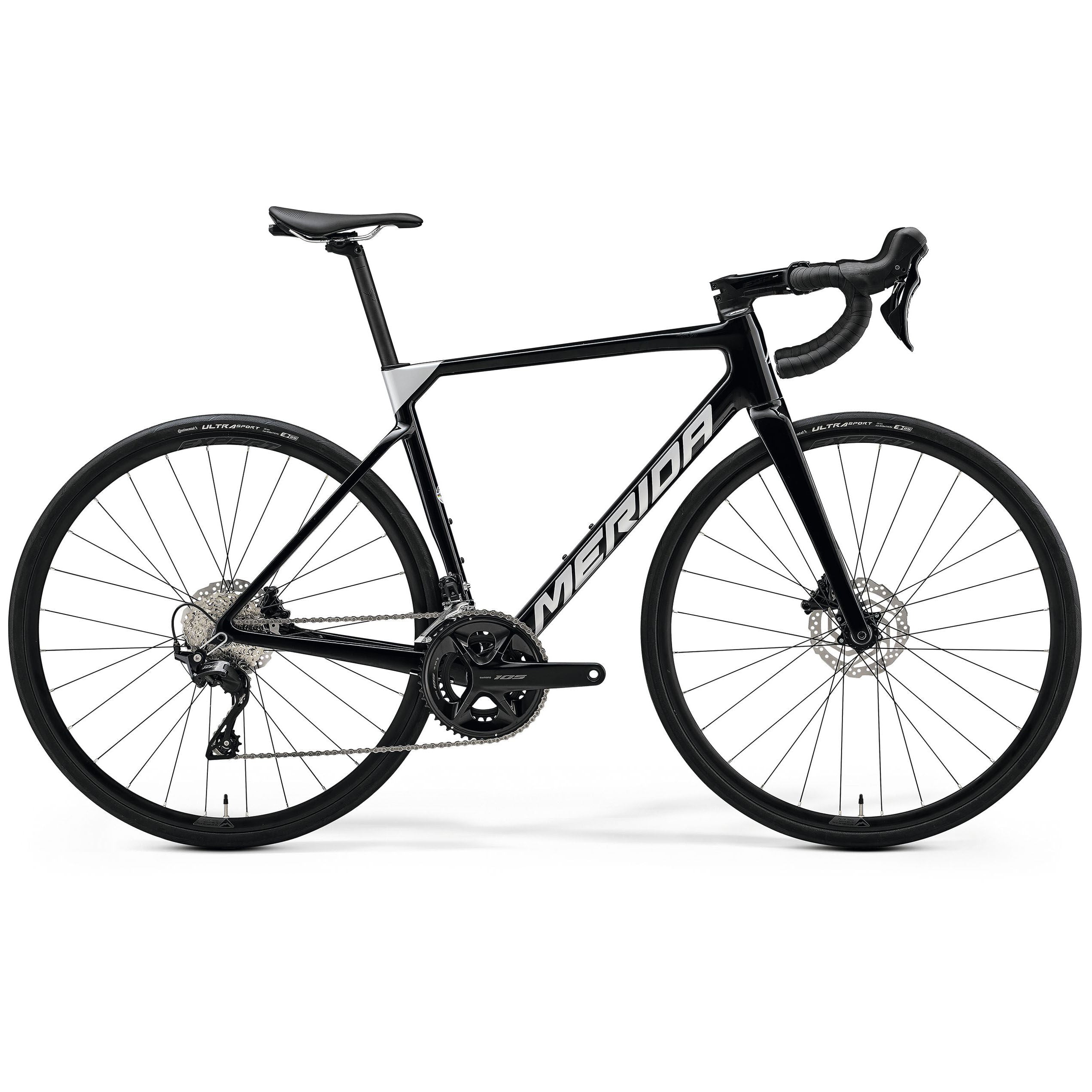 Merida Scultura 4000 V2 Shimano 105 bike