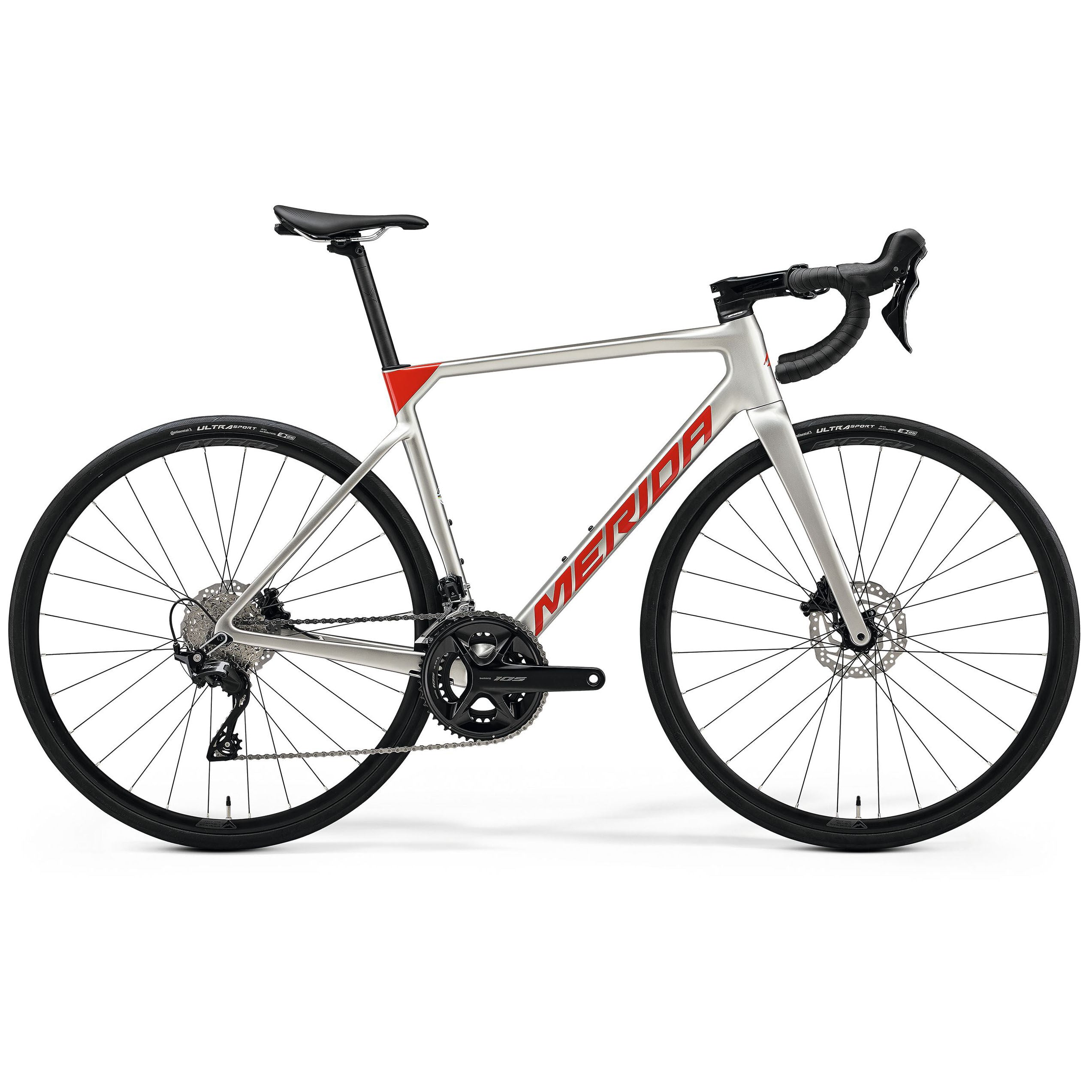 Merida Scultura 4000 V2 Shimano 105 bike