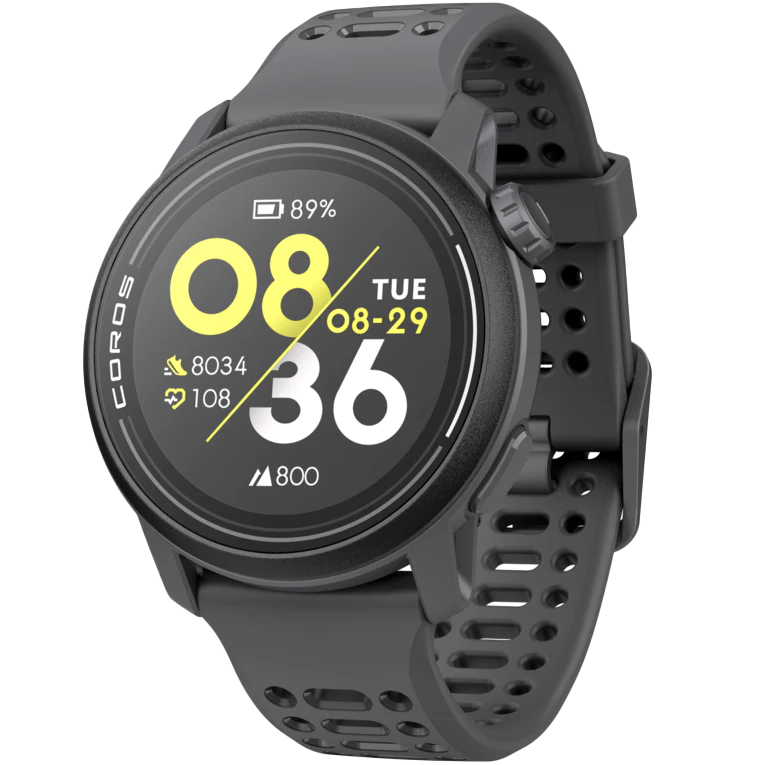Coros Pace 3 watch