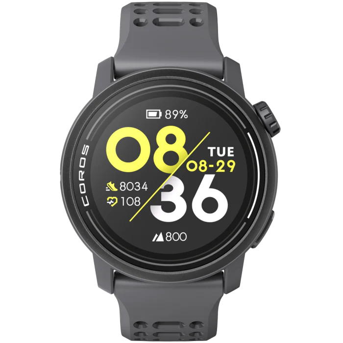 Coros Pace 3 watch