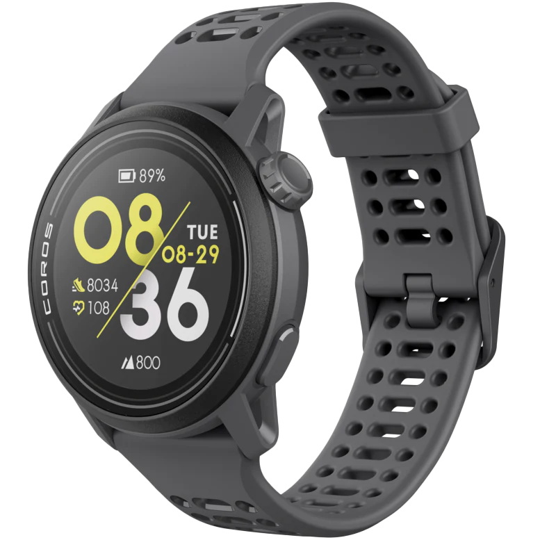 Coros Pace 3 watch