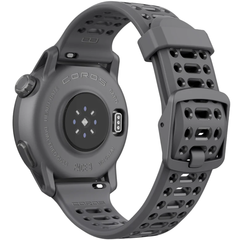 Coros Pace 3 watch