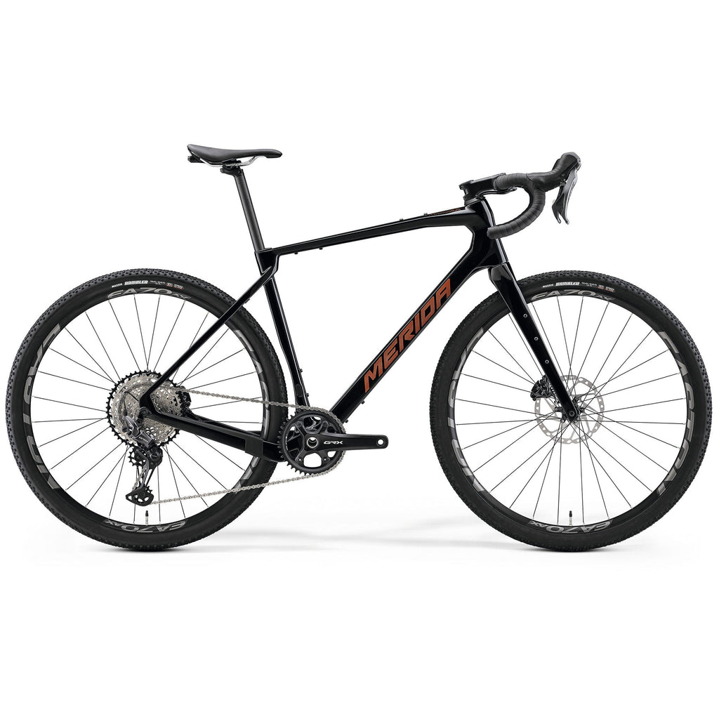 Merida Silex 7000 II1 GRX