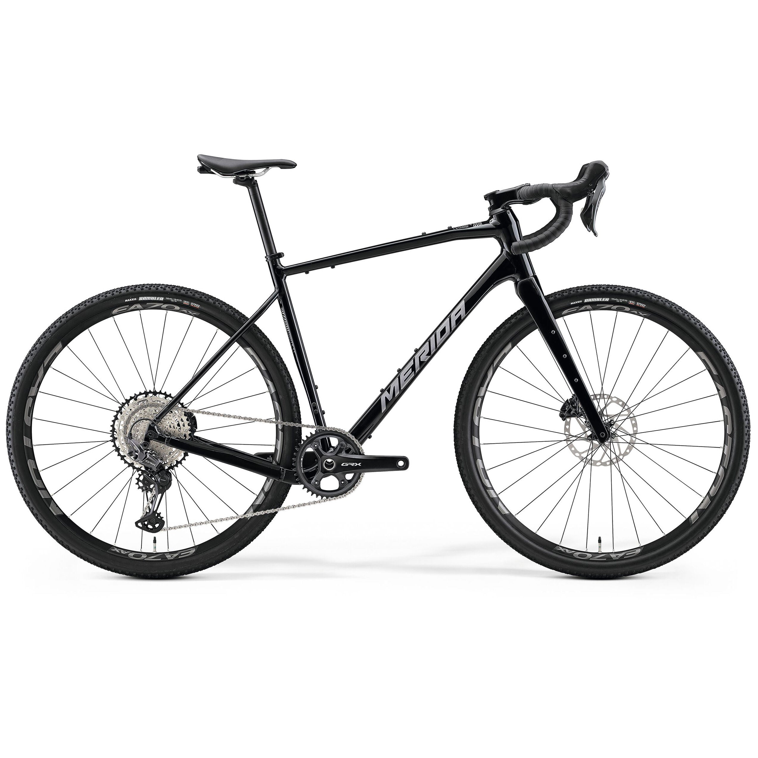 Merida Silex 700 II1 GRX