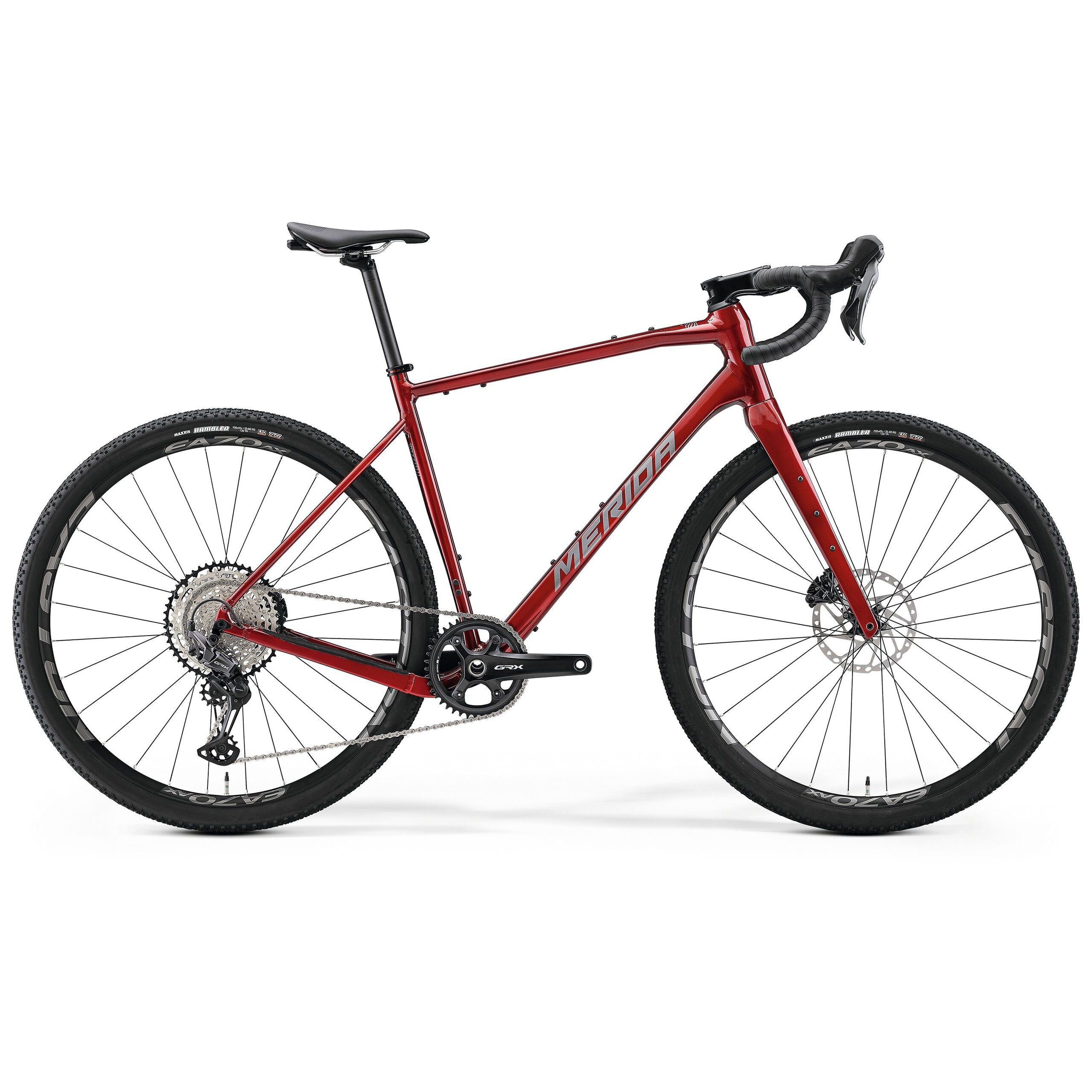 Merida Silex 700 II1 GRX