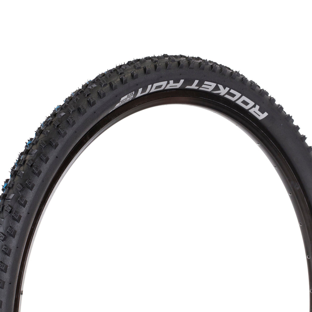Schwalbe Rocket Ron Evo TL-Easy Super Ground Addix Speedgrip 29"