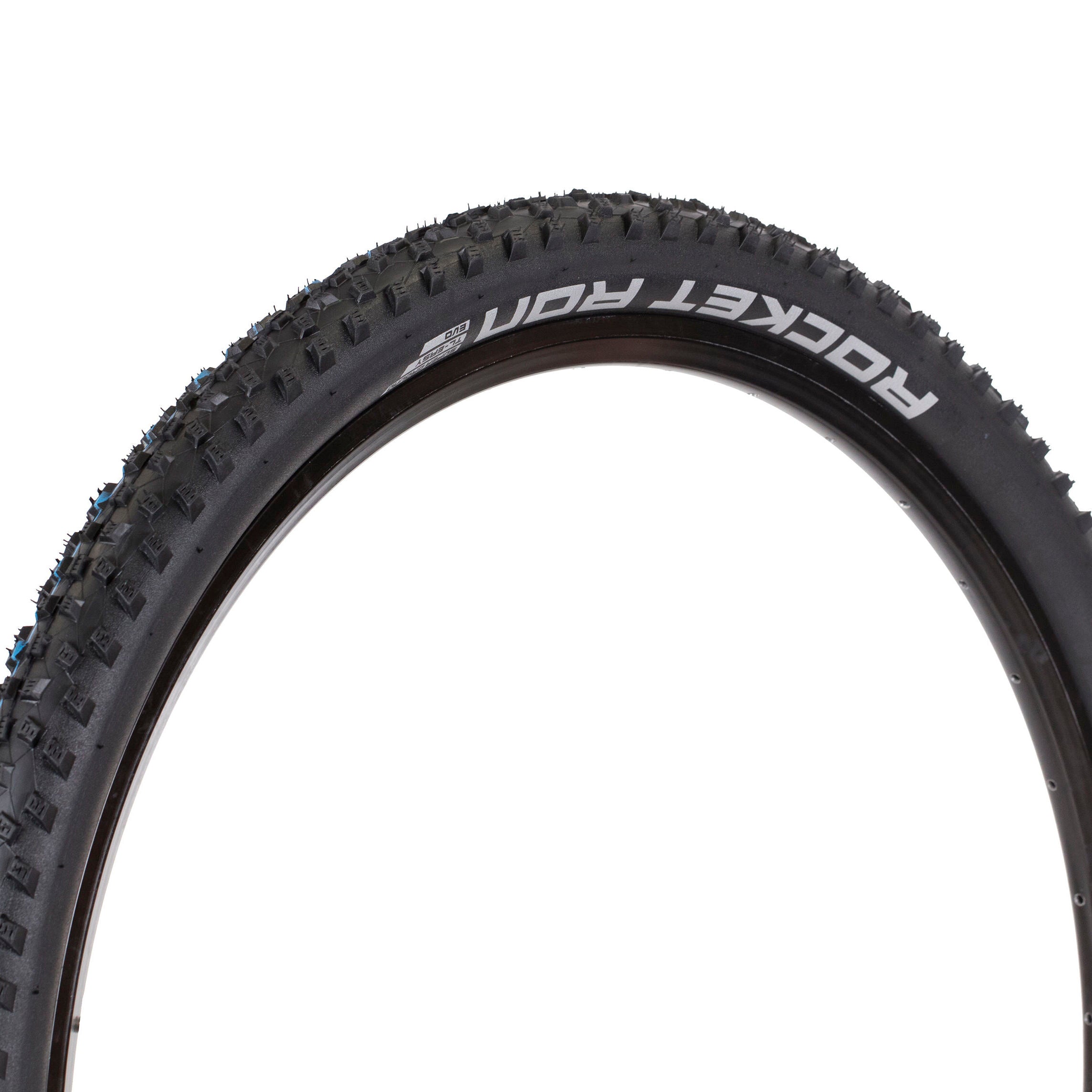 Schwalbe Rocket Ron Evo TL-Easy Super Ground Addix Speedgrip 29"