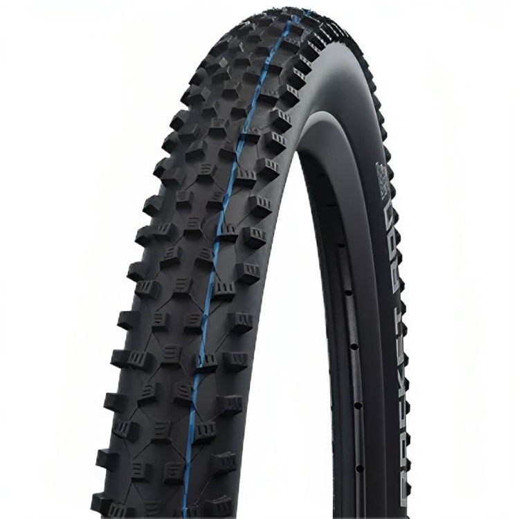Schwalbe Rocket Ron Evo TL-Easy Super Ground Addix Speedgrip 29"