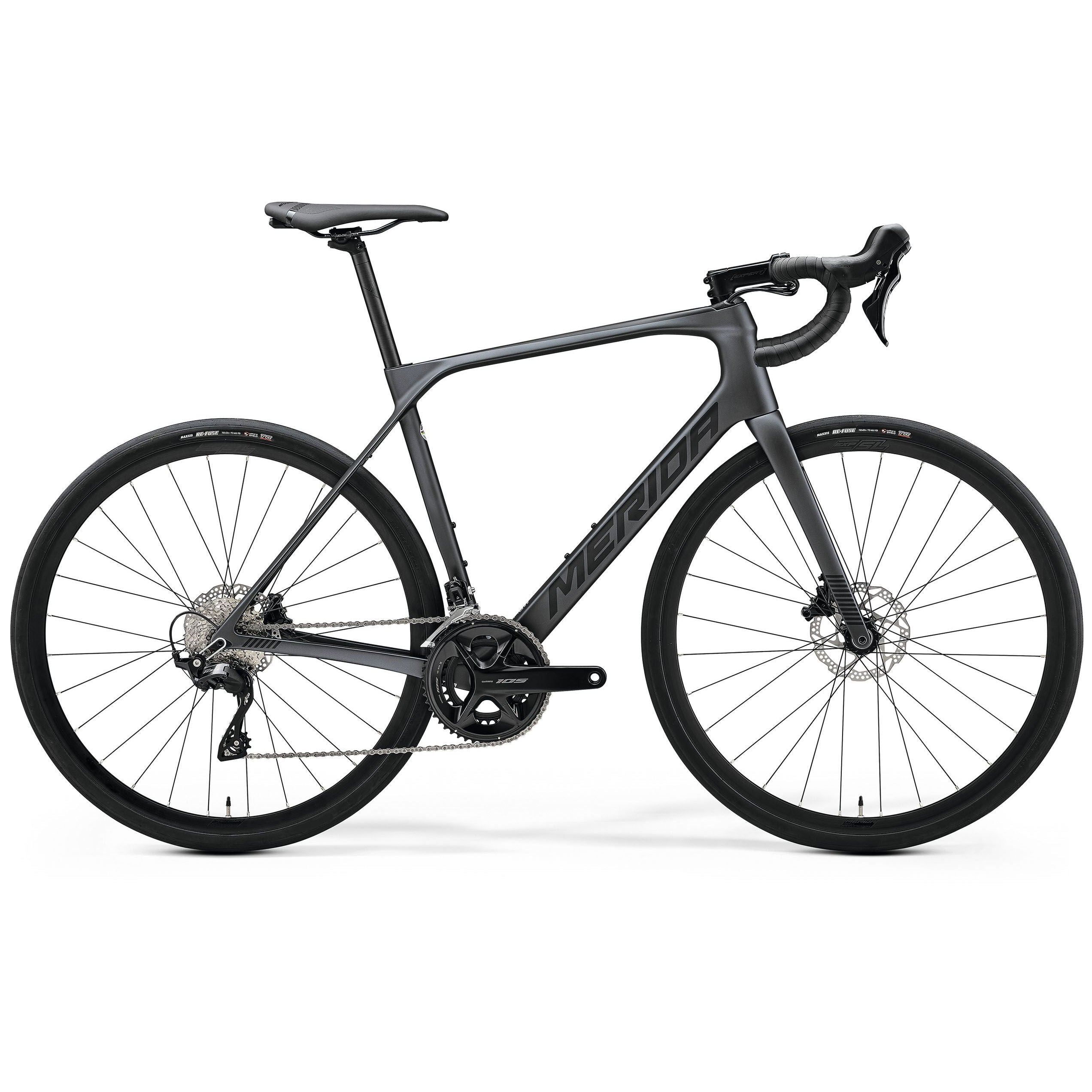 Merida Scultura Endurance 4000 II2 Shimano 105