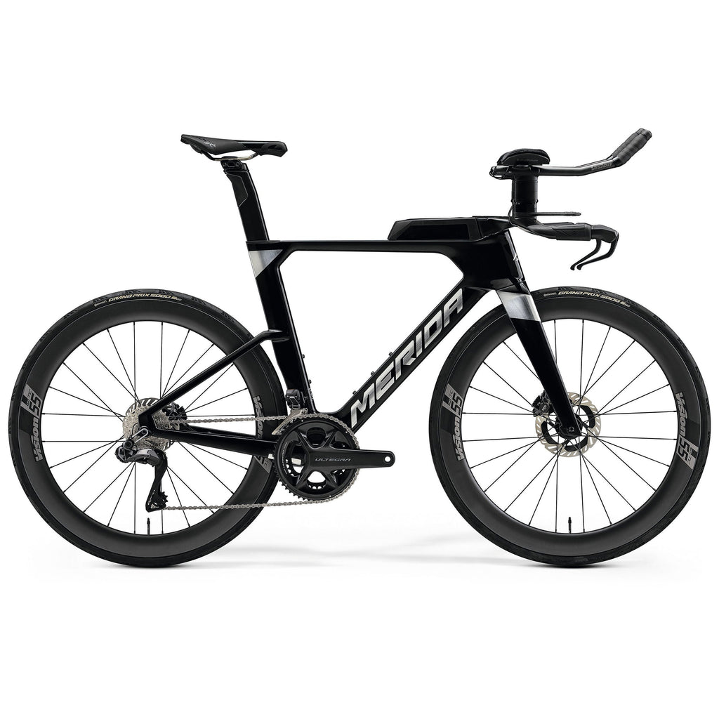 Merida Time Warp Tri Limited IV1 bike