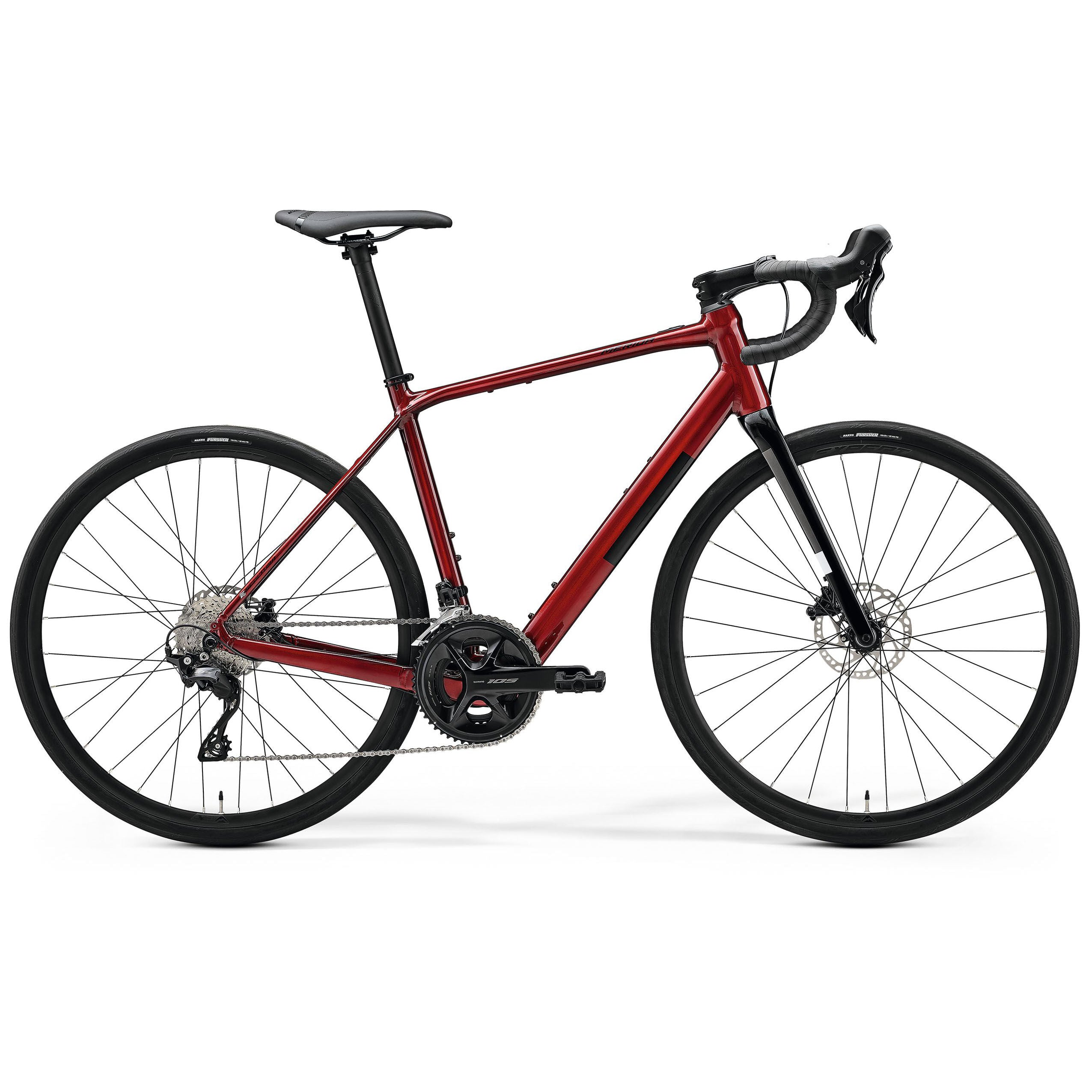 Merida E Scultura 400 II1 e-bike