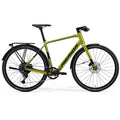 Merida E Speeder 400 Eq II1 e-bike