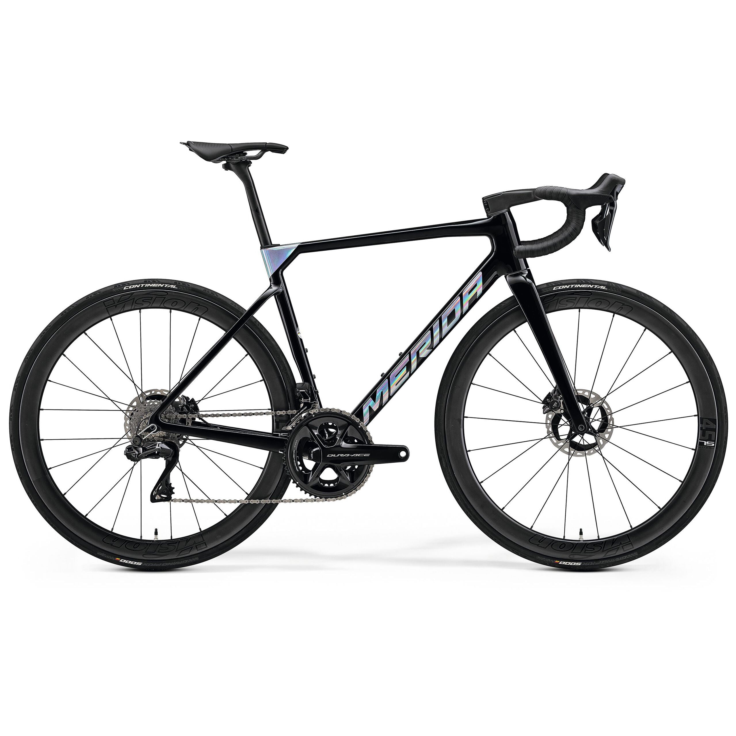 Merida Scultura Team Shimano Dura-Ace Di2 12V