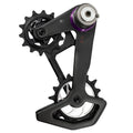 Sram XX SL T-Type Eagle AXS rear derailleur cage and pulley
