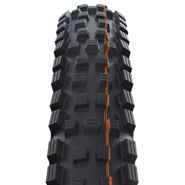 Schwalbe Magic Mary Evo TL-Easy Super Trail Addix Soft 29"
