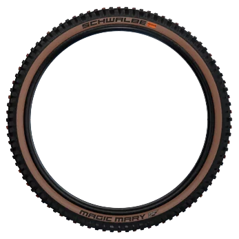 Schwalbe Magic Mary Evo TL-Easy Super Trail Addix Soft 29"