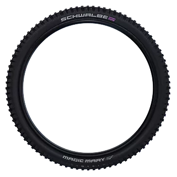 Schwalbe Magic Mary Evo TL-Easy Super Trail Addix Soft 29"