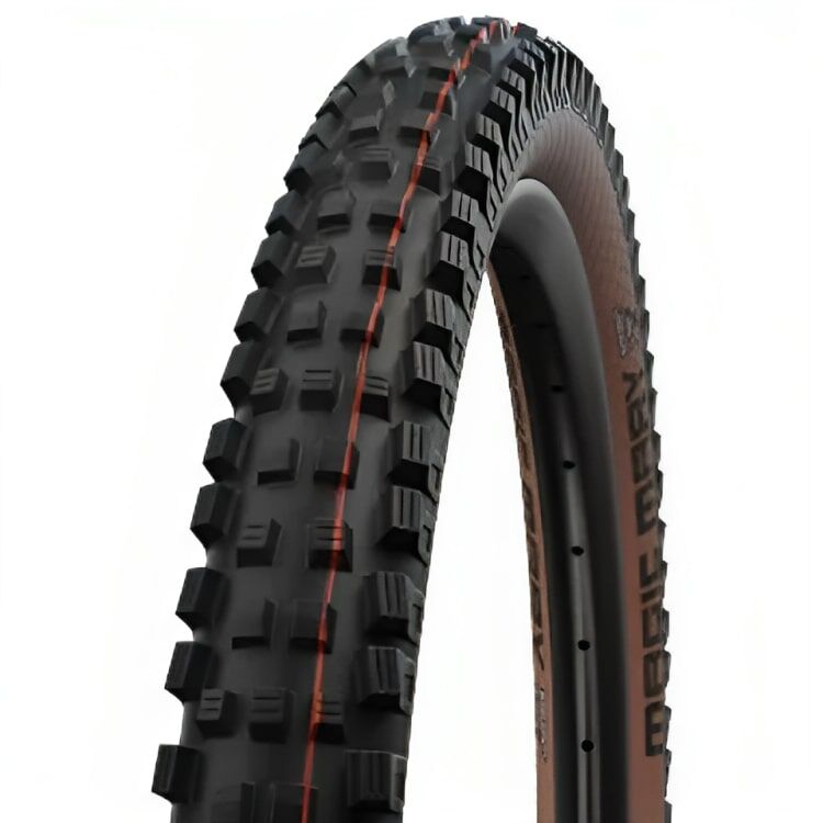 Schwalbe Magic Mary Evo TL-Easy Super Trail Addix Soft 29"