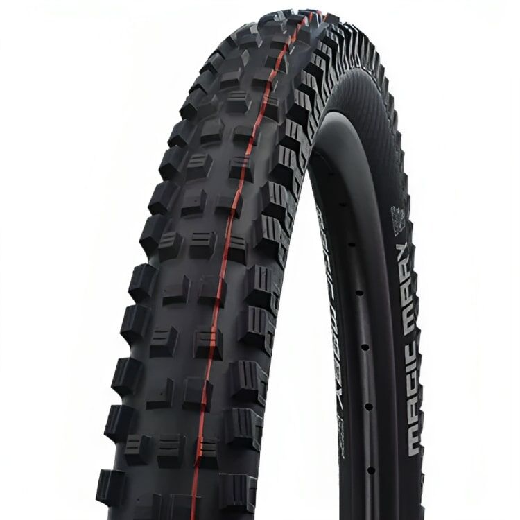 Schwalbe Magic Mary Evo TL-Easy Super Trail Addix Soft 29"