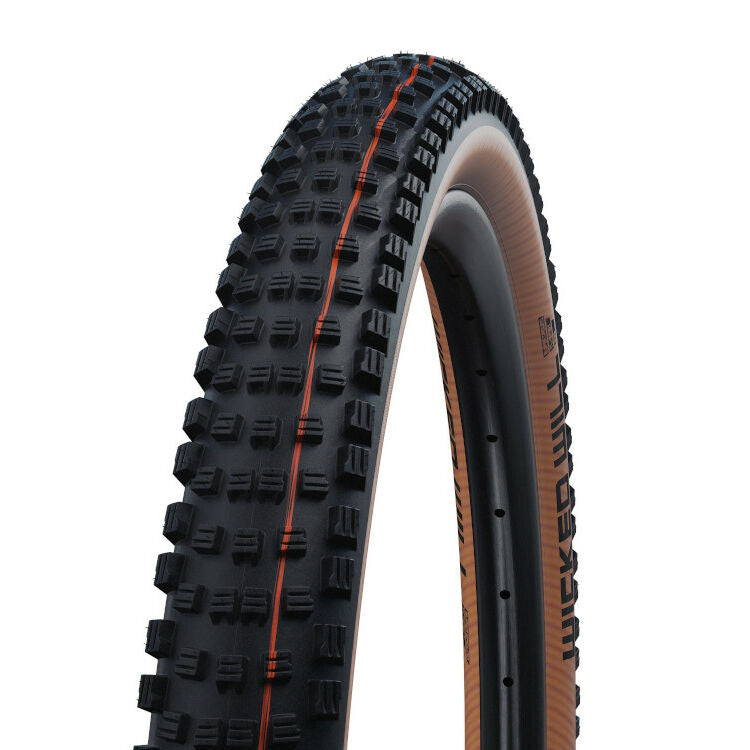 Schwalbe Wicked Will EVO TL-Easy Super Race Addix Soft 29 tyre