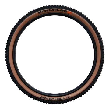 Schwalbe Wicked Will EVO TL-Easy Super Race Addix Soft 29 tyre
