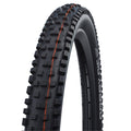 Schwalbe Nobby Nic EVO TL-Easy Super Trail Addix Soft 29 tyre